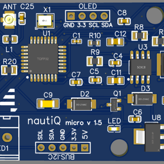 nautiQ cube-micro