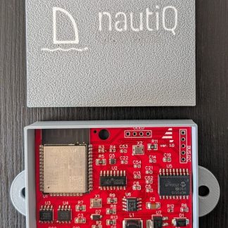 nautiQ engine